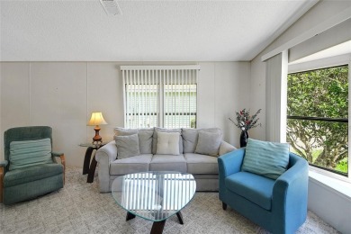 Welcome to this cozy FURNISHED 1 bed 1 bath home in desirable on Pennbrooke Fairways in Florida - for sale on GolfHomes.com, golf home, golf lot