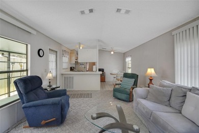 Welcome to this cozy FURNISHED 1 bed 1 bath home in desirable on Pennbrooke Fairways in Florida - for sale on GolfHomes.com, golf home, golf lot