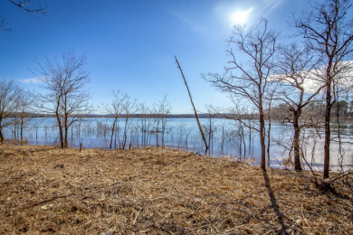 Newer Lakefront Home in Tannenbaum on Tannenbaum Golf Club in Arkansas - for sale on GolfHomes.com, golf home, golf lot