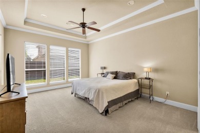 AMAZING Opportunity and IDEAL LOCATION in the HEART of PROSPER on Gentle Creek Golf Club in Texas - for sale on GolfHomes.com, golf home, golf lot