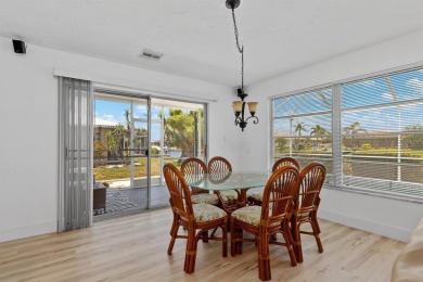 BOATER'S DREAM WITH QUICK OUT TO CHARLOTTE HARBOR AND BEYOND on Saint Andrews South Golf Club in Florida - for sale on GolfHomes.com, golf home, golf lot