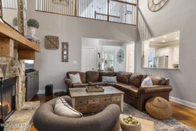 Your Windance Golf & Country Club Community Retreat Awaits! With on Windance Country Club in Mississippi - for sale on GolfHomes.com, golf home, golf lot