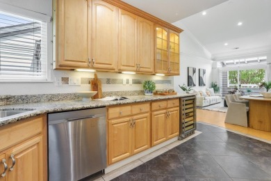 Where elegance meets convenience! Nestled in North San Jose's on San Jose Municipal Golf Course in California - for sale on GolfHomes.com, golf home, golf lot