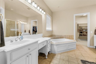 AMAZING Opportunity and IDEAL LOCATION in the HEART of PROSPER on Gentle Creek Golf Club in Texas - for sale on GolfHomes.com, golf home, golf lot