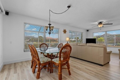 BOATER'S DREAM WITH QUICK OUT TO CHARLOTTE HARBOR AND BEYOND on Saint Andrews South Golf Club in Florida - for sale on GolfHomes.com, golf home, golf lot