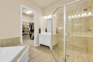 AMAZING Opportunity and IDEAL LOCATION in the HEART of PROSPER on Gentle Creek Golf Club in Texas - for sale on GolfHomes.com, golf home, golf lot