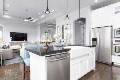 STUNNING views of the mountains from this fully furnished 5-bed on Sand Hollow Golf Resort in Utah - for sale on GolfHomes.com, golf home, golf lot