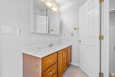 ESTATE SALE: Don't miss this rare opportunity to own a well on Mountain View Golf Course in Utah - for sale on GolfHomes.com, golf home, golf lot