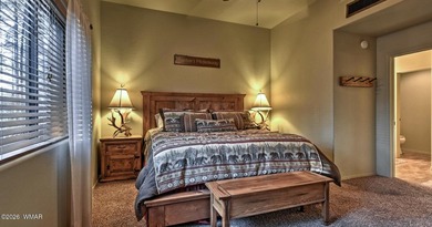 *RARE 5 BEDROOM CABIN IN PINETOP CROSSING - SOLD FULLY on Pinetop Lakes Golf and Country Club in Arizona - for sale on GolfHomes.com, golf home, golf lot