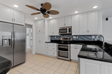 BOATER'S DREAM WITH QUICK OUT TO CHARLOTTE HARBOR AND BEYOND on Saint Andrews South Golf Club in Florida - for sale on GolfHomes.com, golf home, golf lot