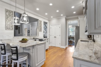 Your Windance Golf & Country Club Community Retreat Awaits! With on Windance Country Club in Mississippi - for sale on GolfHomes.com, golf home, golf lot