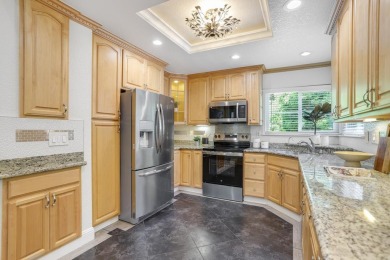 Where elegance meets convenience! Nestled in North San Jose's on San Jose Municipal Golf Course in California - for sale on GolfHomes.com, golf home, golf lot