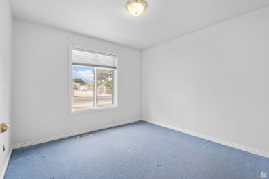 ESTATE SALE: Don't miss this rare opportunity to own a well on Mountain View Golf Course in Utah - for sale on GolfHomes.com, golf home, golf lot