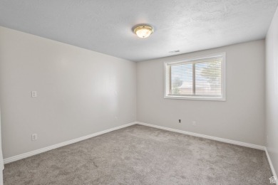 ESTATE SALE: Don't miss this rare opportunity to own a well on Mountain View Golf Course in Utah - for sale on GolfHomes.com, golf home, golf lot