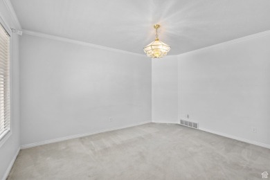 ESTATE SALE: Don't miss this rare opportunity to own a well on Mountain View Golf Course in Utah - for sale on GolfHomes.com, golf home, golf lot
