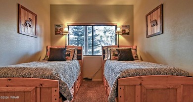 *RARE 5 BEDROOM CABIN IN PINETOP CROSSING - SOLD FULLY on Pinetop Lakes Golf and Country Club in Arizona - for sale on GolfHomes.com, golf home, golf lot