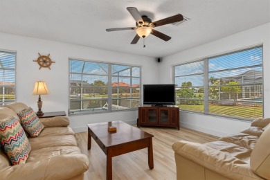 BOATER'S DREAM WITH QUICK OUT TO CHARLOTTE HARBOR AND BEYOND on Saint Andrews South Golf Club in Florida - for sale on GolfHomes.com, golf home, golf lot