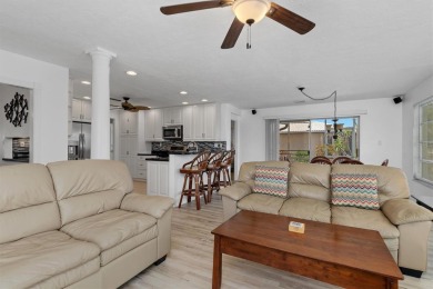 BOATER'S DREAM WITH QUICK OUT TO CHARLOTTE HARBOR AND BEYOND on Saint Andrews South Golf Club in Florida - for sale on GolfHomes.com, golf home, golf lot