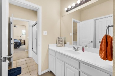 AMAZING Opportunity and IDEAL LOCATION in the HEART of PROSPER on Gentle Creek Golf Club in Texas - for sale on GolfHomes.com, golf home, golf lot