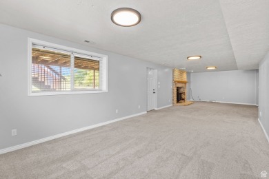 ESTATE SALE: Don't miss this rare opportunity to own a well on Mountain View Golf Course in Utah - for sale on GolfHomes.com, golf home, golf lot