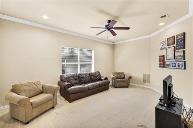 AMAZING Opportunity and IDEAL LOCATION in the HEART of PROSPER on Gentle Creek Golf Club in Texas - for sale on GolfHomes.com, golf home, golf lot