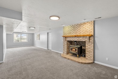 ESTATE SALE: Don't miss this rare opportunity to own a well on Mountain View Golf Course in Utah - for sale on GolfHomes.com, golf home, golf lot