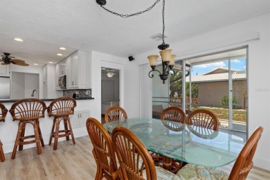BOATER'S DREAM WITH QUICK OUT TO CHARLOTTE HARBOR AND BEYOND on Saint Andrews South Golf Club in Florida - for sale on GolfHomes.com, golf home, golf lot
