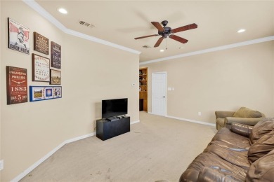 AMAZING Opportunity and IDEAL LOCATION in the HEART of PROSPER on Gentle Creek Golf Club in Texas - for sale on GolfHomes.com, golf home, golf lot