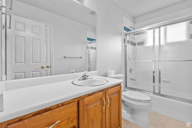 ESTATE SALE: Don't miss this rare opportunity to own a well on Mountain View Golf Course in Utah - for sale on GolfHomes.com, golf home, golf lot