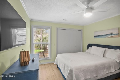 Welcome to your dream home in the gated Fairway Club on Fripp on Ocean Point Golf Links in South Carolina - for sale on GolfHomes.com, golf home, golf lot