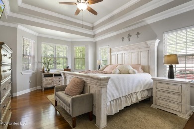 Your Windance Golf & Country Club Community Retreat Awaits! With on Windance Country Club in Mississippi - for sale on GolfHomes.com, golf home, golf lot