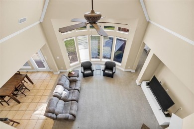 AMAZING Opportunity and IDEAL LOCATION in the HEART of PROSPER on Gentle Creek Golf Club in Texas - for sale on GolfHomes.com, golf home, golf lot
