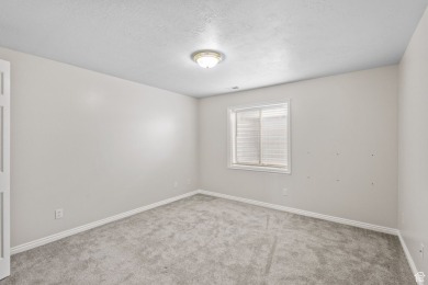 ESTATE SALE: Don't miss this rare opportunity to own a well on Mountain View Golf Course in Utah - for sale on GolfHomes.com, golf home, golf lot