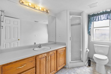 ESTATE SALE: Don't miss this rare opportunity to own a well on Mountain View Golf Course in Utah - for sale on GolfHomes.com, golf home, golf lot