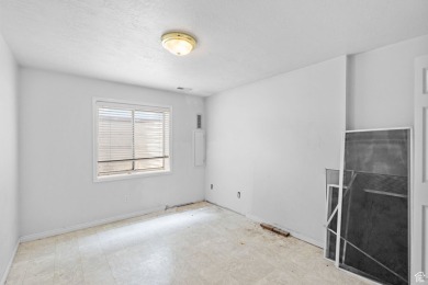 ESTATE SALE: Don't miss this rare opportunity to own a well on Mountain View Golf Course in Utah - for sale on GolfHomes.com, golf home, golf lot