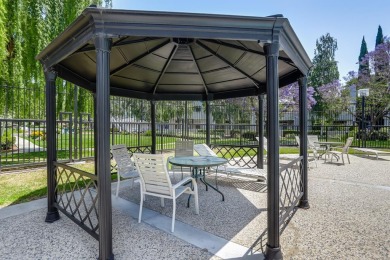 Where elegance meets convenience! Nestled in North San Jose's on San Jose Municipal Golf Course in California - for sale on GolfHomes.com, golf home, golf lot
