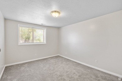 ESTATE SALE: Don't miss this rare opportunity to own a well on Mountain View Golf Course in Utah - for sale on GolfHomes.com, golf home, golf lot