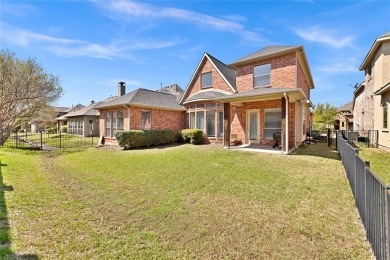 AMAZING Opportunity and IDEAL LOCATION in the HEART of PROSPER on Gentle Creek Golf Club in Texas - for sale on GolfHomes.com, golf home, golf lot