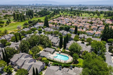 Where elegance meets convenience! Nestled in North San Jose's on San Jose Municipal Golf Course in California - for sale on GolfHomes.com, golf home, golf lot