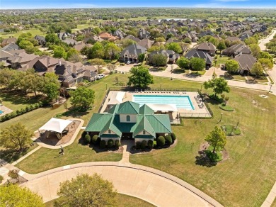 AMAZING Opportunity and IDEAL LOCATION in the HEART of PROSPER on Gentle Creek Golf Club in Texas - for sale on GolfHomes.com, golf home, golf lot