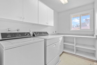 ESTATE SALE: Don't miss this rare opportunity to own a well on Mountain View Golf Course in Utah - for sale on GolfHomes.com, golf home, golf lot