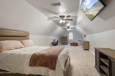 Your Windance Golf & Country Club Community Retreat Awaits! With on Windance Country Club in Mississippi - for sale on GolfHomes.com, golf home, golf lot