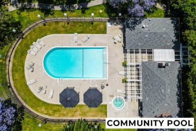 Where elegance meets convenience! Nestled in North San Jose's on San Jose Municipal Golf Course in California - for sale on GolfHomes.com, golf home, golf lot