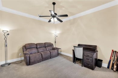 AMAZING Opportunity and IDEAL LOCATION in the HEART of PROSPER on Gentle Creek Golf Club in Texas - for sale on GolfHomes.com, golf home, golf lot