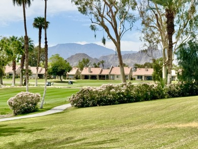 Views, Views, Views. Premium location with absolutely fabulous on Palm Desert Resort Country Club in California - for sale on GolfHomes.com, golf home, golf lot