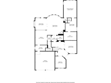 AMAZING Opportunity and IDEAL LOCATION in the HEART of PROSPER on Gentle Creek Golf Club in Texas - for sale on GolfHomes.com, golf home, golf lot