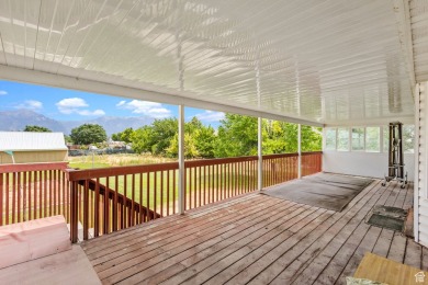 ESTATE SALE: Don't miss this rare opportunity to own a well on Mountain View Golf Course in Utah - for sale on GolfHomes.com, golf home, golf lot