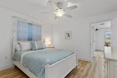 BOATER'S DREAM WITH QUICK OUT TO CHARLOTTE HARBOR AND BEYOND on Saint Andrews South Golf Club in Florida - for sale on GolfHomes.com, golf home, golf lot