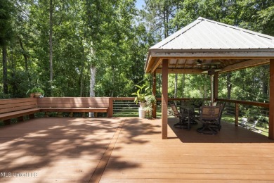Your Windance Golf & Country Club Community Retreat Awaits! With on Windance Country Club in Mississippi - for sale on GolfHomes.com, golf home, golf lot