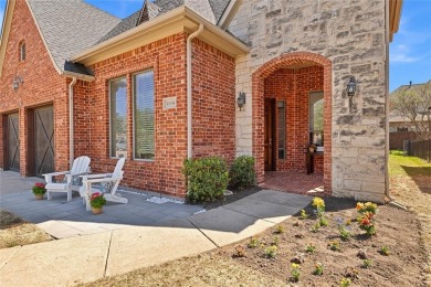 AMAZING Opportunity and IDEAL LOCATION in the HEART of PROSPER on Gentle Creek Golf Club in Texas - for sale on GolfHomes.com, golf home, golf lot